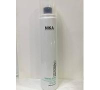SHAMPOO NIKA CHELATING PRE-TRATMENT CRYSTAL CLEAR 1000 ML