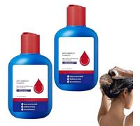 Shampoo Nippori, 600ml Shampoo Antiraforo Rinfrescante, Balsamo Idratante Profondo, Shampoos Volumizzante, Prodotto per la Cura dei Capelli con Olio, per Fortuff Eccessivi e Cuoio Capelluto Prurito