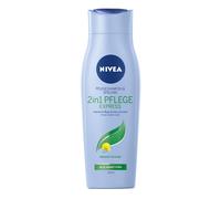 Shampoo Nivea Care e Condizionatore 2-in-1 Express-4 x 250 ml