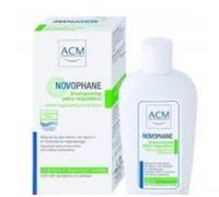 Shampoo Novophane Sebo-Regolatore 200ml