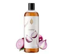 Shampoo Nutriente 236ml Shampoo Alla Cipolla Per Pulizia E Cura Dei Capelli
