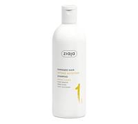 Shampoo nutriente al fiore di banana PIANT ESSENTIALS di ZIAJA | Senza Parabeni