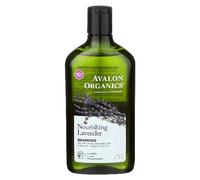 Shampoo Nutriente Alla Lavanda 11 Oz Di Avalon Organics