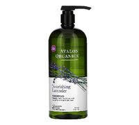 Shampoo Nutriente Alla Lavanda, 32 Oz Di Avalon Organics