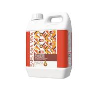 Shampoo Nutriente all'Olio di Argan, 5 Litri, per Capelli Secchi e Sfibrati
