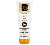 Shampoo nutriente BC Keragold tubo 250ML