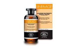 Shampoo nutriente capelli secchi Linfa-Age