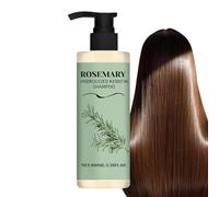 Shampoo Nutriente Cuoio Capelluto - Detergente Delicato con Cura per il Cuoio Capelluto - Soluzione Shampoo Per Capelli Sottili - Per Donne Famiglia Amiche Sorelle Ragazze Madre Padre