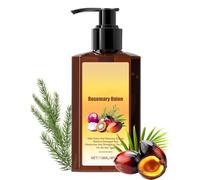 Shampoo nutriente e condizionante 3 in 1, shampoo nutriente e idratante, shampoo idratante e rigenerante, dona lucentezza (1pcs)