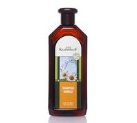 Shampoo nutriente e delicato alla camomilla 500 ml