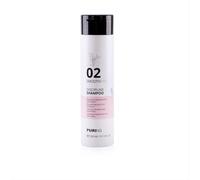 Shampoo Nutriente E Lisciatore Anti-Crespo Con Cheratina 300 Ml