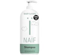 Shampoo Nutriente Flacone da 500ml