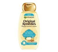 Shampoo Nutriente Garnier Original Remedies 300 ml