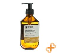 Shampoo Nutriente Idratante Riparatore Per Capelli Secchi 350 ml