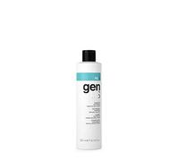 Shampoo Nutriente Milk per Capelli Stressati e Trattati - 300 ml - GenUs