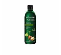 Shampoo Nutriente Naturalium Super Food Olio d'Argan [400 ml]