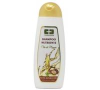 Shampoo Nutriente Olio Di Argan Curaderm 300ml