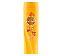 Shampoo nutriente per capelli morbidi e lisci Sunsilk oli naturali capelli pi...