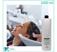 Shampoo nutriente per capelli sfruttati LIGHT IRRIDIANCE NOURISHING 1000 ml