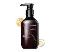 Shampoo Nutriente Per Donna 290ml rinforzante levigante