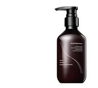 Shampoo Nutriente per Donne 290ml rinforzante levigante