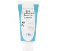 Shampoo Nutriente Profondo All'Olio Di Oliva E Avocado 2 OZ Di Earth Science