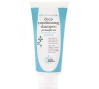 Shampoo Nutriente Profondo All'Olio Di Oliva E Avocado 2 OZ Di Earth Science