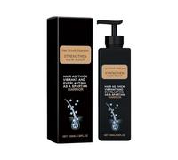 Shampoo Nutriente, Rinforzante For Capelli E Anticaduta, Detergente Profondo, Controllo Del Prurito, Shampoo For La Cura Dei Capelli(2PCS)