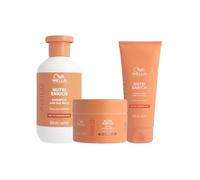 Shampoo Nutriente Wella Invigo Nutri-Enrich - 300 Ml