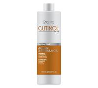 SHAMPOO NUTRITIVE 1 L - CUTINOL PLUS OYSTER