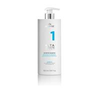 Shampoo Nutritive Alta Structa Revivre 1000 ml.