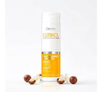 SHAMPOO NUTRITIVO DISCIPLINE 250 ML - CUTINOL PLUS OYSTER