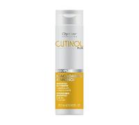 SHAMPOO NUTRITIVO DISCIPLINE 250 ML - CUTINOL PLUS OYSTER