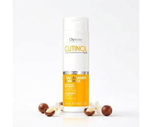 SHAMPOO NUTRITIVO DISCIPLINE 250 ML - CUTINOL PLUS OYSTER