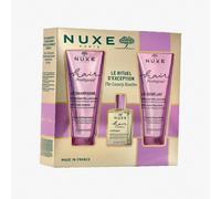 Shampoo Nuxe The Luxury Routine 30Ml (Shampoo) Per Donna