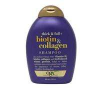 Shampoo OGX Thick & Full Biotin & Collagen, 13 Oz