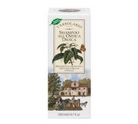 SHAMPOO ORTICA 200ML