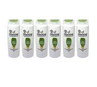 Shampoo Pantene PRO-V (3-in-1) Selezione Di Varietà (6x 200ml)