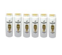 Shampoo Pantene PRO-V (3-in-1) Selezione Di Varietà (6x 200ml)