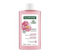KLORANE SHAMPOO PEON BIO 400ML