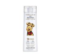 Shampoo Professionale Per Animali Oatmeal E Cocco 16 Oz Di Giovanni Cosmetics