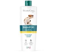 Shampoo per Animali ad Azione Repellente con Citronella e Geranio Beau