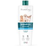 Shampoo per Animali Universale Beauty Case Pet 1 pz Shampoo