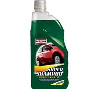 Shampoo per Auto 1Lt. Arexons art. Super Shampoo