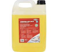 Shampoo per auto 5L adatta a tutti i tipi di carrozzeria START