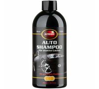 Shampoo per auto Autosol 500 ml Finitura opaca