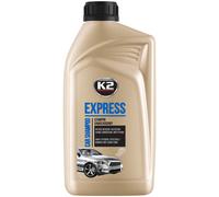 SHAMPOO PER AUTO K2 EXPRESS 1L K131