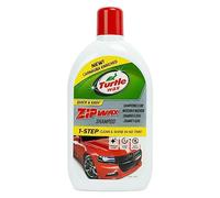 Zip Wax shampoo cera 1000 ml concentrato Azione rapida Pulisce lucida auto moto