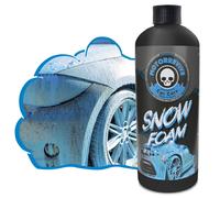 Shampoo per auto Motorrevive Snow Foam Azzurro Concentrato 500 ml