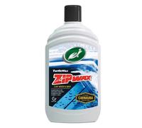 KFZ TURTLE 52883 - Auto - shampoo per auto, ZIP WAX, 500 ml